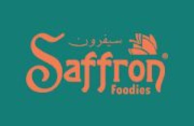 Saffron Foodies
