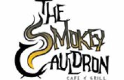 The Smokey Cauldron
