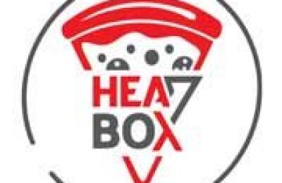HeatBox Pizza