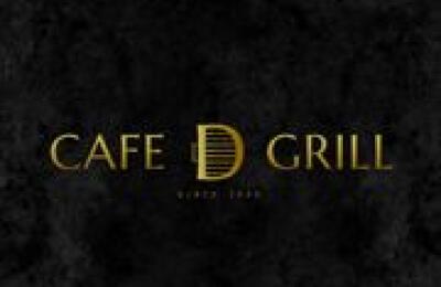 Cafe D'Grill