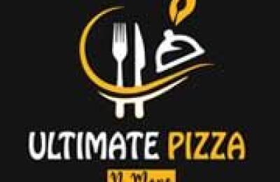 Ultimate Pizza