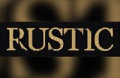 Cafe Rustic Islamabad