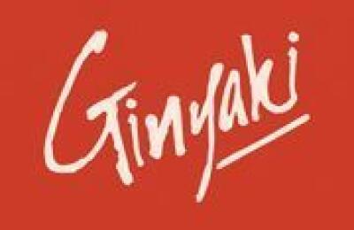Ginyaki