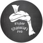 Khyber Shinwari PWD