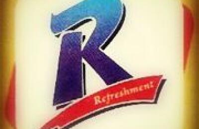 The Refreshment Centre