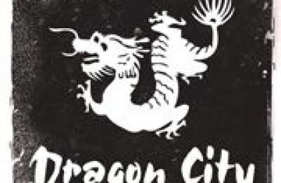 Dragoncity Chinese Restaurant