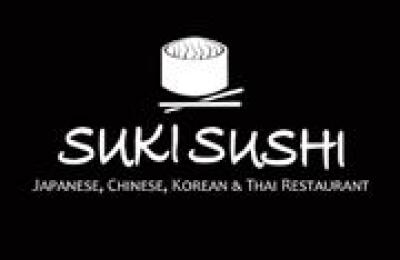 Suki Sushi