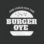 Burger Oye