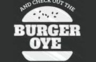 Burger Oye