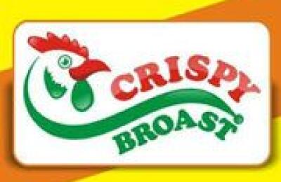 Crispy Broast - Islamabad
