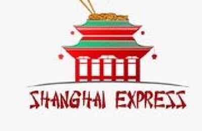 Shanghai Express