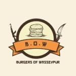 Burgers Of Wasseypur
