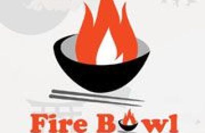 Fire Bowl