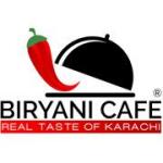 Biryani Cafe
