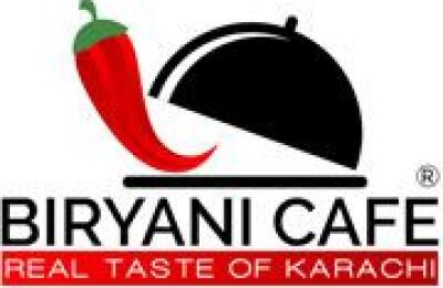 Biryani Cafe