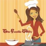The Foodie Wife