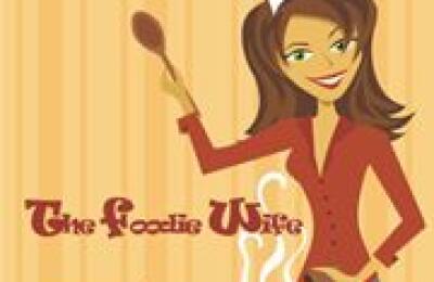 The Foodie Wife