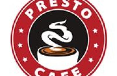 Presto Cafe
