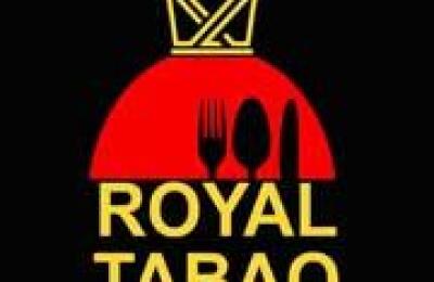 Royal Tabaq