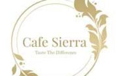 Cafe Sierra