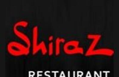 Shiraz Restaurant - Islamabad
