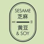 Sesame & Soy