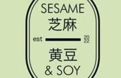 Sesame & Soy