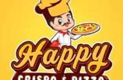 Happy Crispo & Pizza