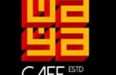 Waya Cafe