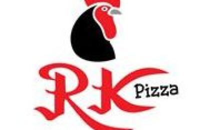 RK Pizza 