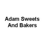 Adam Sweets And Bakers