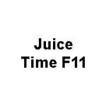 Juice Time F11