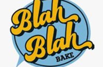 Blah Blah Bake