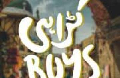 Karahi Boys