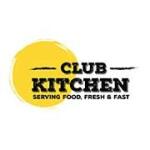Club Kitchen