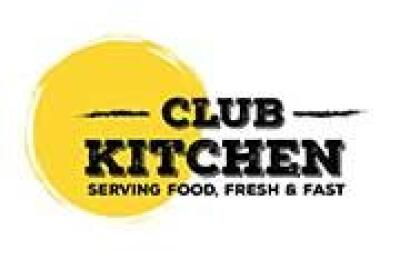 Club Kitchen