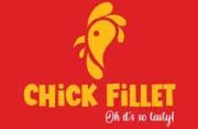 Chick Fillet