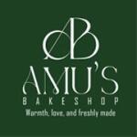 AMU'S Bakeshop