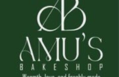 AMU'S Bakeshop