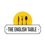 The English Table