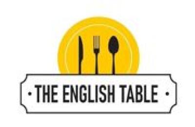 The English Table