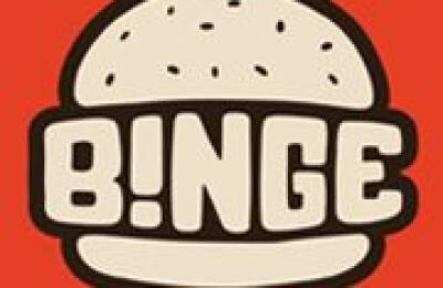 BINGE