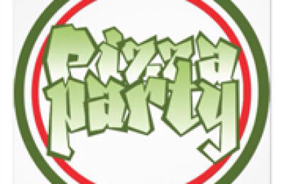 Pizza Party - TEMPORARY CLOSED