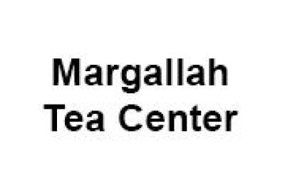 Margallah Tea Center