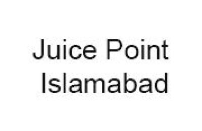 Juice Point Islamabad