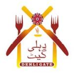 Dehli Gate Islamabad