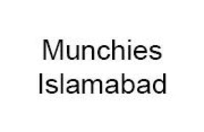 Munchies Islamabad