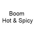 Boom Hot & Spicy