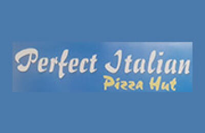 Perfect Italian Pizza Hut
