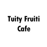 Tuity Fruiti Cafe